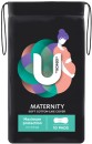 U-by-Kotex-Maternity-Pads-No-Wings-10-Pack Sale