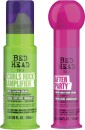 Tigi-Treatment-Curl-Rock-Amplifier-113mL-or-Bed-Head-Treatment-Hair-Cream-After-Party-100mL Sale