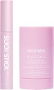 Slick-Stick-Anti-Flyaway-Hair-Wand-1-Pack-or-Wax-Stick-50g Sale