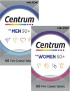 Centrum-Multivitamins-50-Tablets-60-Pack Sale