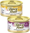 Fancy-Feast-Classic-or-Creamy-Delights-Cat-Food-85g Sale