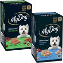 My-Dog-Dog-Food-6x100g Sale