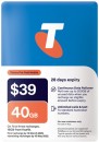 Telstra-39-SIM-Kit Sale