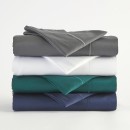 500-Thread-Count-Egyptian-Cotton-Sheet-Set-by-MUSE Sale