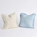 Ode-Embroidered-Square-Cushion-by-MUSE Sale