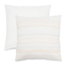 Juniper-Stripe-Natural-European-Pillowcase-by-Essentials Sale