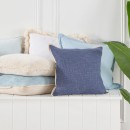 Tamarama-Square-Cushion-by-Habitat Sale