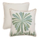 Siwa-Palm-Square-Cushion-by-MUSE Sale