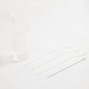 Emmy-Clear-Glass-Straw-4-Pack-by-Habitat Sale