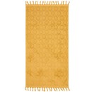 Sundays-Azalea-Sun-Terry-Tassel-Beach-Towel-by-Pillow-Talk Sale