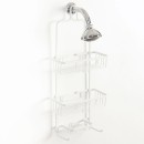 Riley-White-Shower-Caddy-by-Habitat Sale