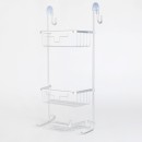 Rowan-White-Over-the-Door-Shower-Caddy-by-Habitat Sale