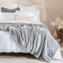 Luxe-520gsm-Microfibre-Blanket-by-MUSE Sale