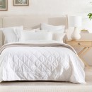 Eco-Living-Ultra-Lite-150gsm-Washable-Wool-Quilt-by-Hilton Sale