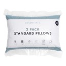 2-Pack-Standard-Pillow-by-Essentials Sale