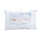 Luxurious-Microfibre-Medium-Pillow-by-Hilton Sale