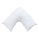 Comfort-Regular-V-Pillow-by-Gentle-Dreams Sale