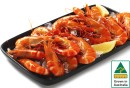 Australian-Tiger-Prawns Sale