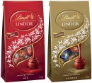 Lindt-Lindor-Chocolate-Bag-123125g-Selected-Varieties Sale