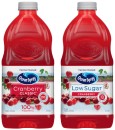 Ocean-Spray-Fruit-Drink-15-Litre-Selected-Varieties Sale