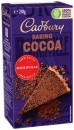 Cadbury-Bournville-Baking-Cocoa-250g Sale