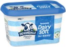 Devondale-Spreadable-Butter-500g-Selected-Varieties Sale