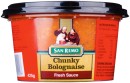 San-Remo-Fresh-Pasta-Sauce-400425g-Selected-Varieties Sale