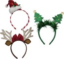 Christmas-Novelty-Festive-Headband Sale