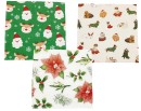 Festive-Dinner-Serviettes-20-Pack Sale