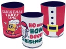 Festive-Stubby-Holder Sale