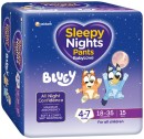 BabyLove-Sleepy-Nights-Pants-47-Years-15-Pack Sale