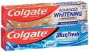 Colgate-MaxFresh-or-Advanced-Whitening-Toothpaste-120-200g-or-Optic-White-Pro-Series-Toothbrush-2-Pack-Selected-Varieties Sale