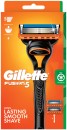 Gillette-Fusion5-Razor-Handle-2-Cartridge Sale