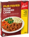 On-The-Menu-Pub-Faves-Frozen-Meal-320g-Selected-Varieties Sale