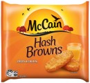 McCain-Hash-Browns-750g Sale