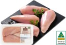 Australian-Fresh-Chicken-Breast-Fillets-Large-Tray Sale