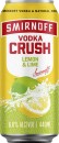 NEW-Smirnoff-Crush-Lemon-Lime-Cans-440mL Sale