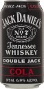 Jack-Daniels-Double-Jack-Cola-Cans-375mL Sale