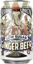 Brookvale-Union-Ginger-Beer-Low-Sugar-Cans-330mL Sale