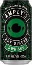 Amplys-Whisky-Ginger-Beer-6-Can-375mL Sale