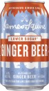 James-Squire-Lower-Sugar-Ginger-Beer-Cans-330mL Sale