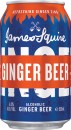 James-Squire-Alcoholic-Ginger-Beer-4-Pack Sale