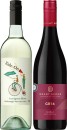 Ride-on-Sauvignon-Blanc-or-Grant-Burge-GB-Series-750mL-Varieties Sale