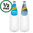 Schweppes-Soft-Drinks-Mixer-Varieties-or-Mineral-Water-11-Litre Sale