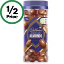 Cadbury-Chocolate-Coated-Fruit-Nut-Varieties-280-340g Sale