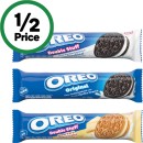 Oreo-Cookies-128-131g Sale