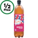 Nexba-Sugar-Free-Kombucha-1-Litre Sale