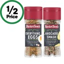 MasterFoods-Cafe-Style-Seasoning-30g Sale