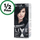 Schwarzkopf-Live-Permanent-Hair-Colour Sale