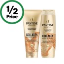 Pantene-Collagen-Shampoo-375ml-or-Collagen-Conditioner-350ml Sale